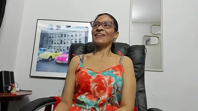 Aries Mature online show from September 11, 1:11 pm