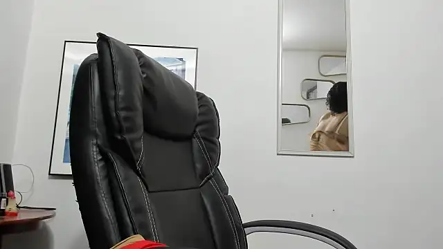 Aries Mature online show from September 12, 2:06 pm