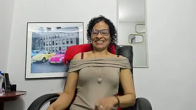 Aries Mature online show from September 17, 4:30 pm