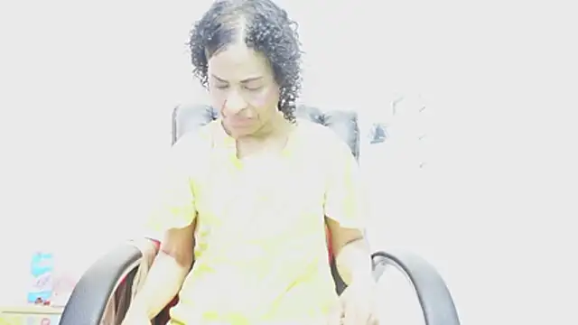 Aries Mature online show from May 6, 4:56 pm