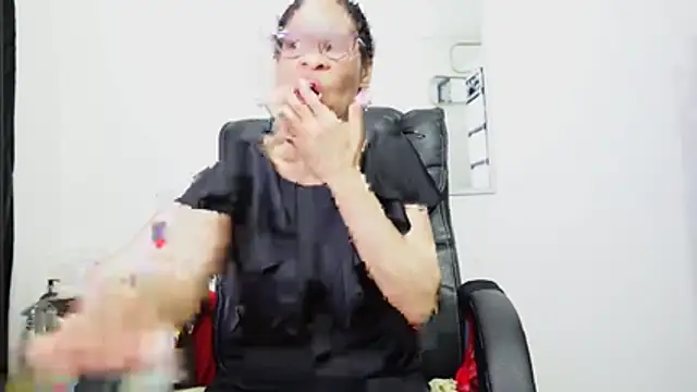 Aries Mature online show from June 12, 4:33 am