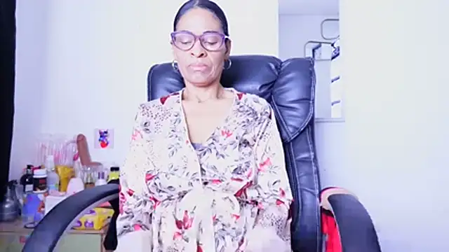 Aries Mature online show from July 5, 1:01 am