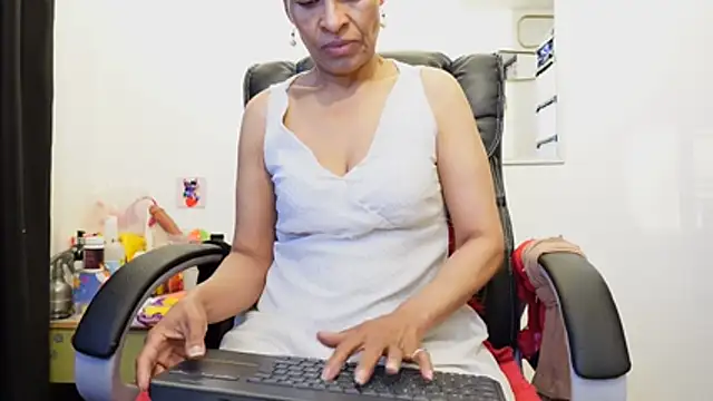 Aries Mature online show from July 9, 12:26 am