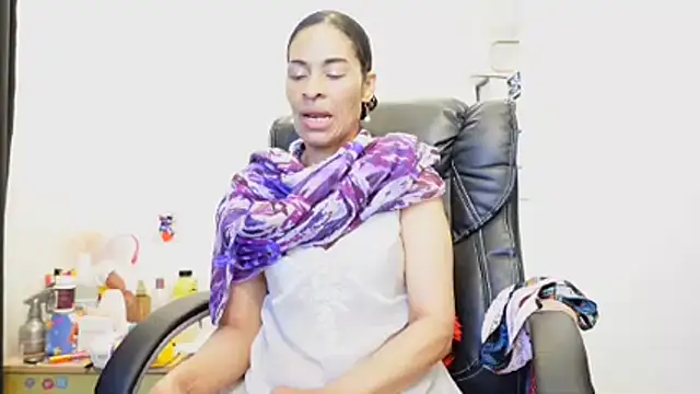 Aries Mature online show from July 12, 12:56 am
