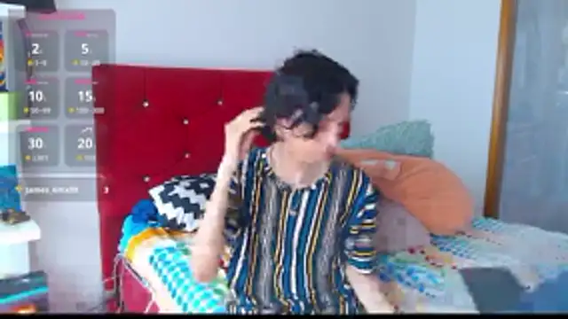 LAICK 01 online show from November 16, 5:29 pm