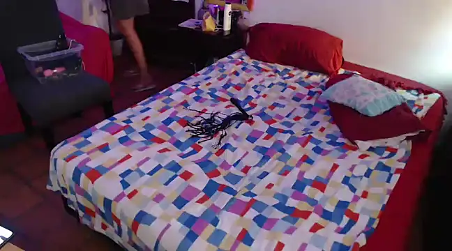 deftoolceles online show from March 20, 7:35 pm