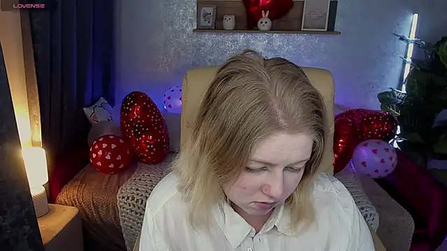 Tinker Belll online show from February 6, 11:04 pm