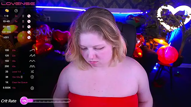 Tinker Belll online show from February 9, 1:44 am