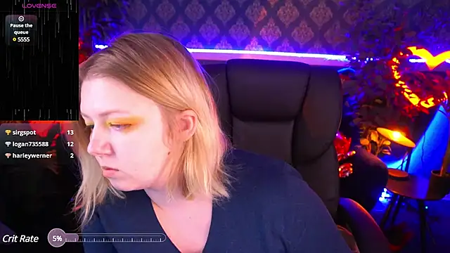 Tinker Belll online show from February 15, 5:09 am