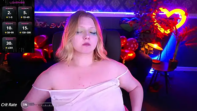 Tinker Belll online show from February 16, 10:54 pm