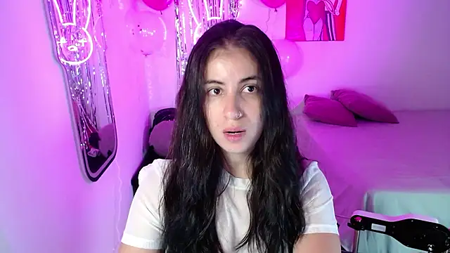 valentina angel online show from March 13, 3:24 am