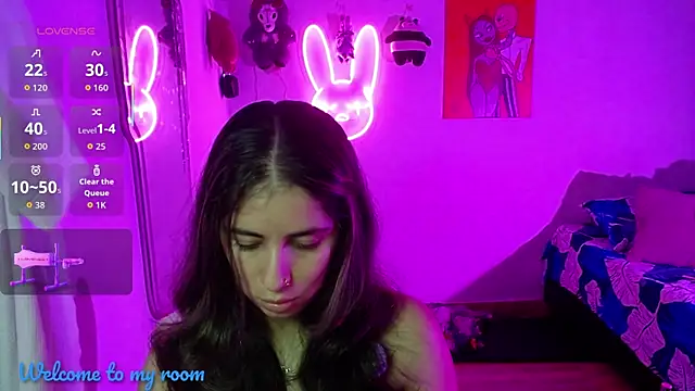 Snapshot of valentina_angel chatting on May 26, 12:28 am valentina angel online show from May 26, 12:28 am