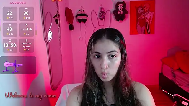 Snapshot of valentina_angel chatting on June 6, 3:44 am valentina angel online show from June 6, 3:44 am