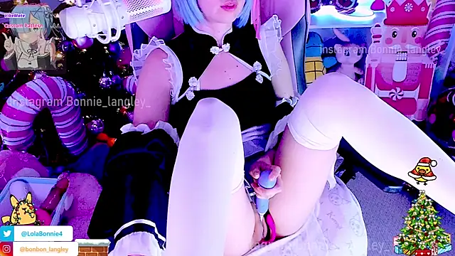 Snapshot of Asuka_langleysoryu chatting on December 6, 11:57 pm Asuka langleysoryu online show from December 6, 11:57 pm