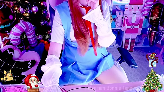 Snapshot of Asuka_langleysoryu chatting on December 7, 8:49 pm Asuka langleysoryu online show from December 7, 8:49 pm