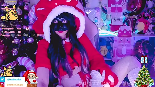 Snapshot of Asuka_langleysoryu chatting on December 25, 5:16 am Asuka langleysoryu online show from December 25, 5:16 am