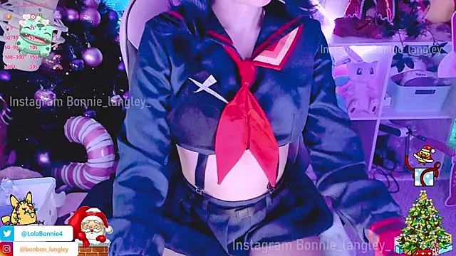 Snapshot of Asuka_langleysoryu chatting on January 4, 11:43 am Asuka langleysoryu online show from January 4, 11:43 am
