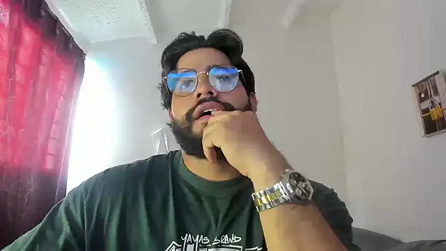  Coddygold  online show from March 5, 3:40 pm