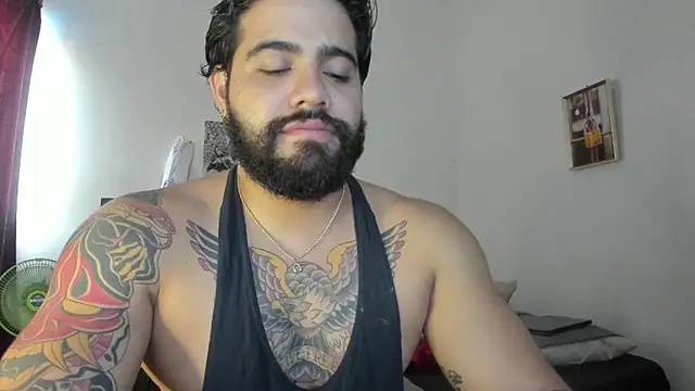  Coddygold  online show from March 12, 12:04 pm