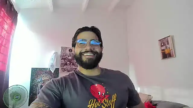  Coddygold  online show from March 12, 9:24 pm