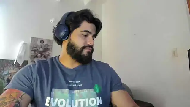  Coddygold  online show from March 13, 3:06 pm