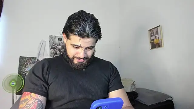  Coddygold  online show from March 20, 10:51 pm