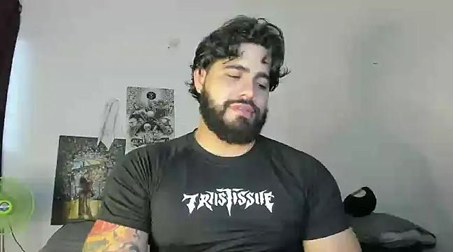  Coddygold  online show from March 22, 11:09 pm