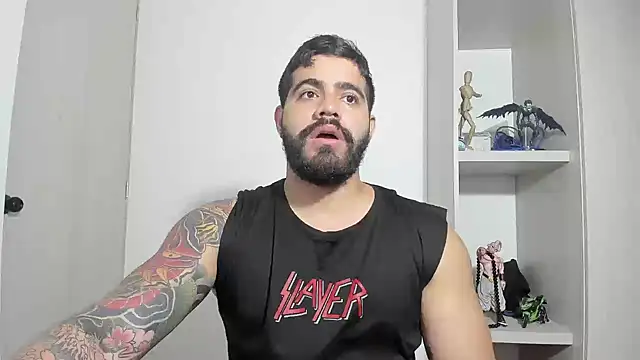  Coddygold  online show from September 12, 1:00 pm