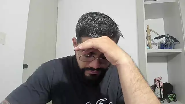  Coddygold  online show from September 17, 11:45 am