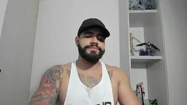  Coddygold  online show from September 20, 12:44 am