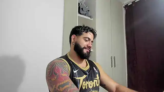  Coddygold  online show from October 8, 12:47 pm