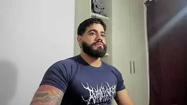  Coddygold  online show from October 9, 1:09 pm