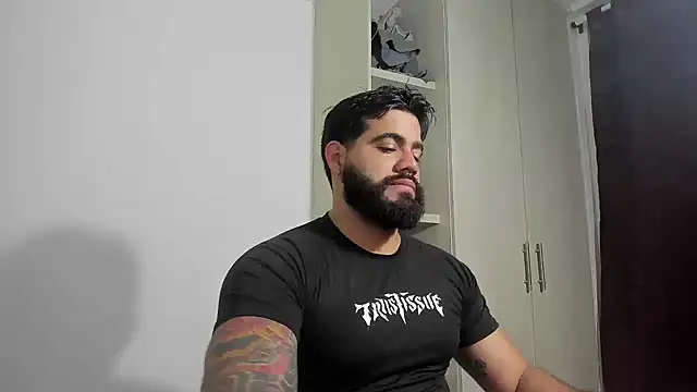  Coddygold  online show from October 14, 11:11 am