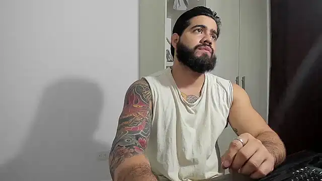  Coddygold  online show from November 12, 11:54 am