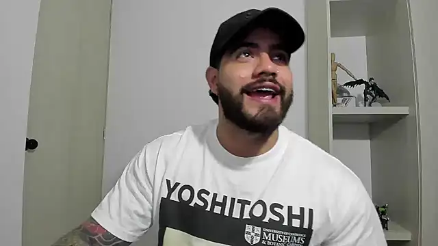  Coddygold  online show from November 22, 11:59 pm