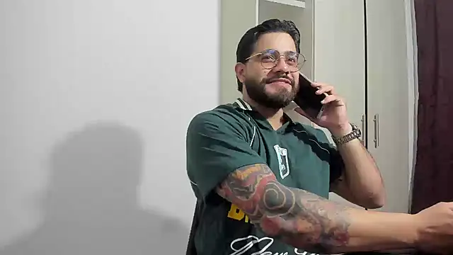  Coddygold  online show from November 29, 12:13 am