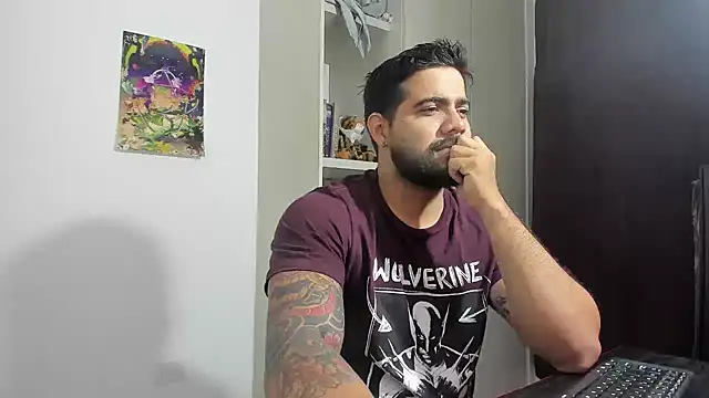  Coddygold  online show from February 7, 11:25 am