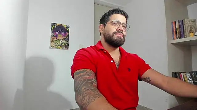  Coddygold  online show from February 14, 10:01 am