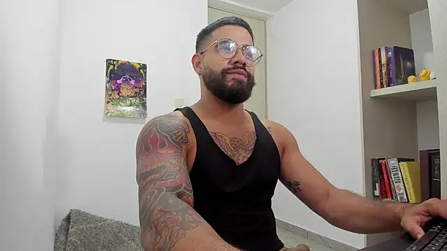  Coddygold  online show from February 24, 12:52 am