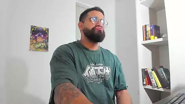  Coddygold  online show from March 1, 11:01 am