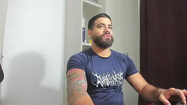  Coddygold  online show from March 3, 10:54 am