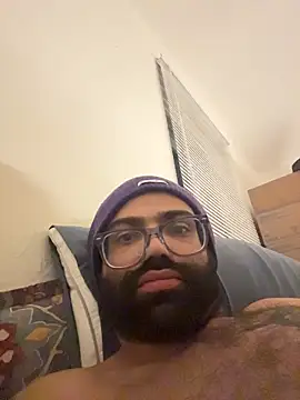 Snapshot of ojo4206 chatting on February 3, 6:40 am ojo4206 online show from February 3, 6:40 am