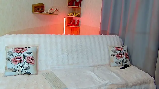 Snapshot of KimPolloc chatting on July 22, 7:49 pm KimPolloc online show from July 22, 7:49 pm