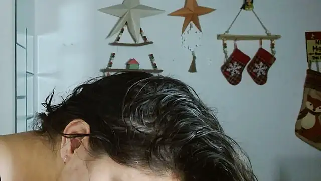 Nikkykora15 online show from December 2, 12:05 am