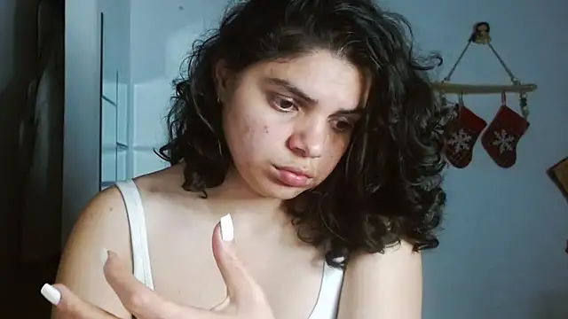 Nikkykora15 online show from December 23, 3:37 am