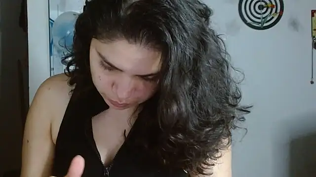 Nikkykora15 online show from February 14, 2:30 am