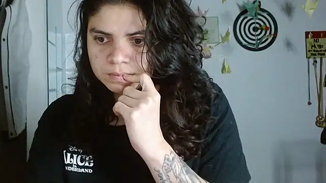 Nikkykora15 online show from March 12, 1:34 am