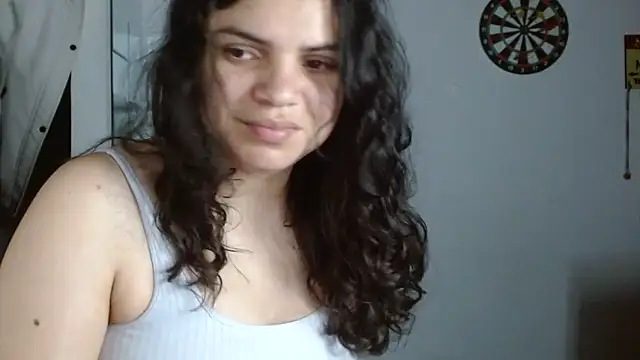 Snapshot of Nikkykora15 chatting on May 16, 2:41 am Nikkykora15 online show from May 16, 2:41 am