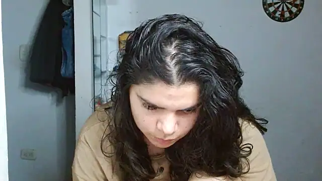 Snapshot of Nikkykora15 chatting on June 13, 3:04 am Nikkykora15 online show from June 13, 3:04 am
