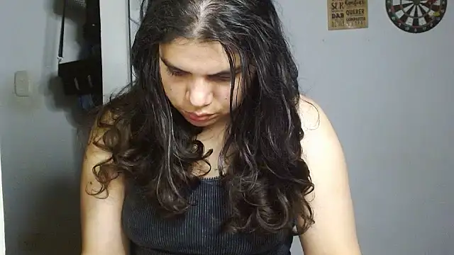 Nikkykora15 online show from July 14, 1:41 am